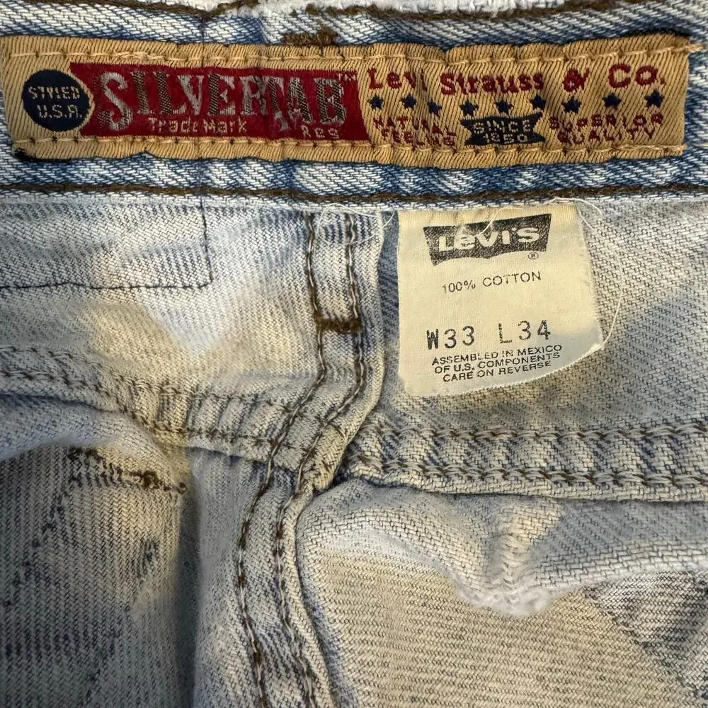 Levis good vintage